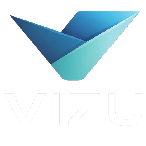 Vizu.Lv logo